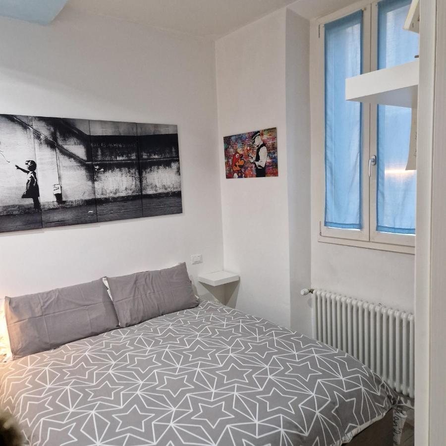 Appartement Popartapp *