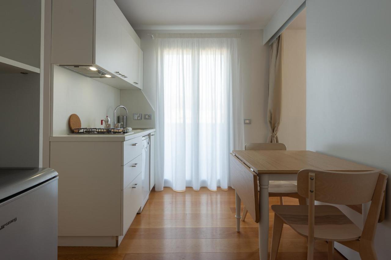 Appartamento Santa Felicita Terrace *