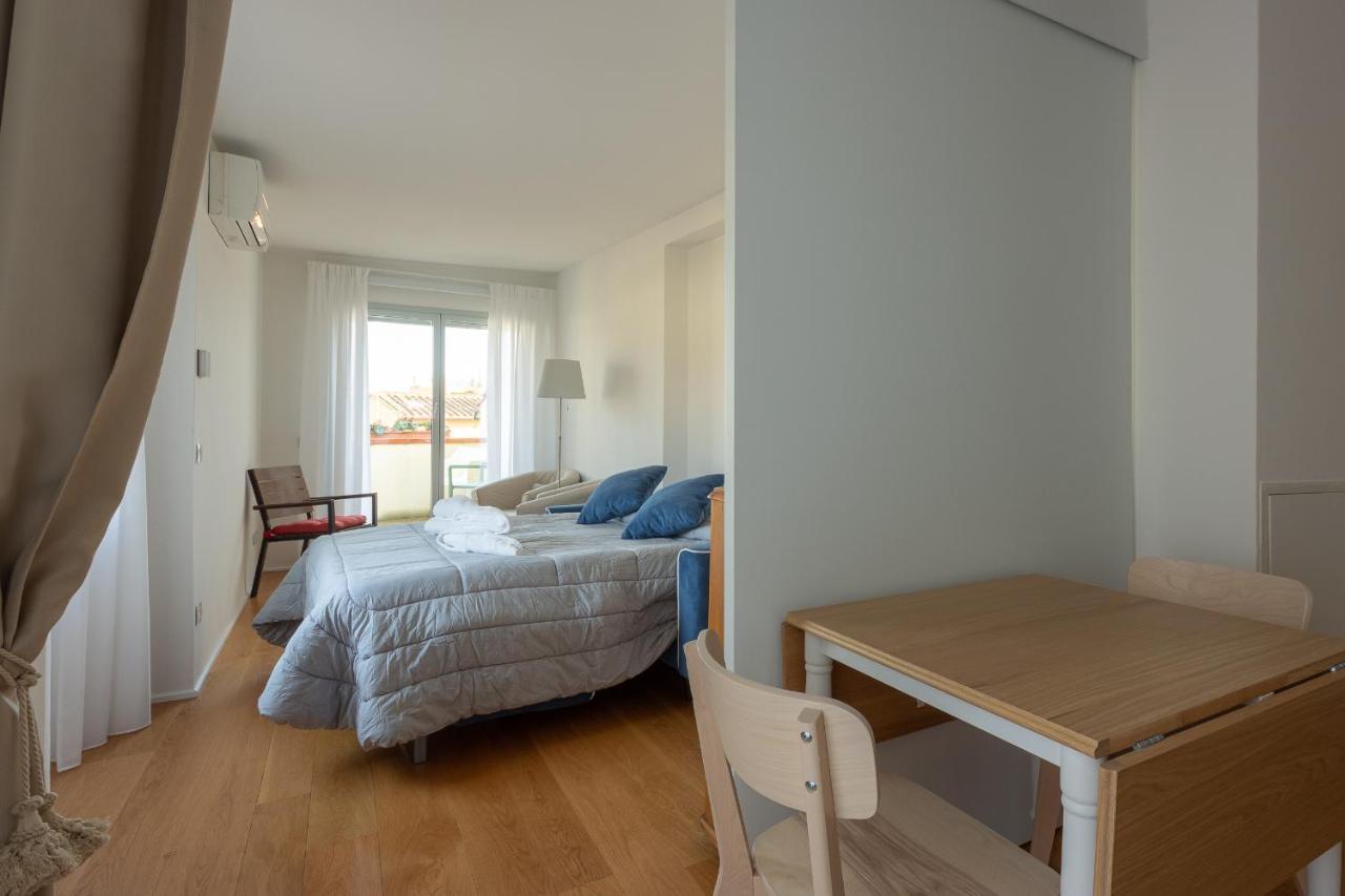 Appartamento Santa Felicita Terrace Firenze