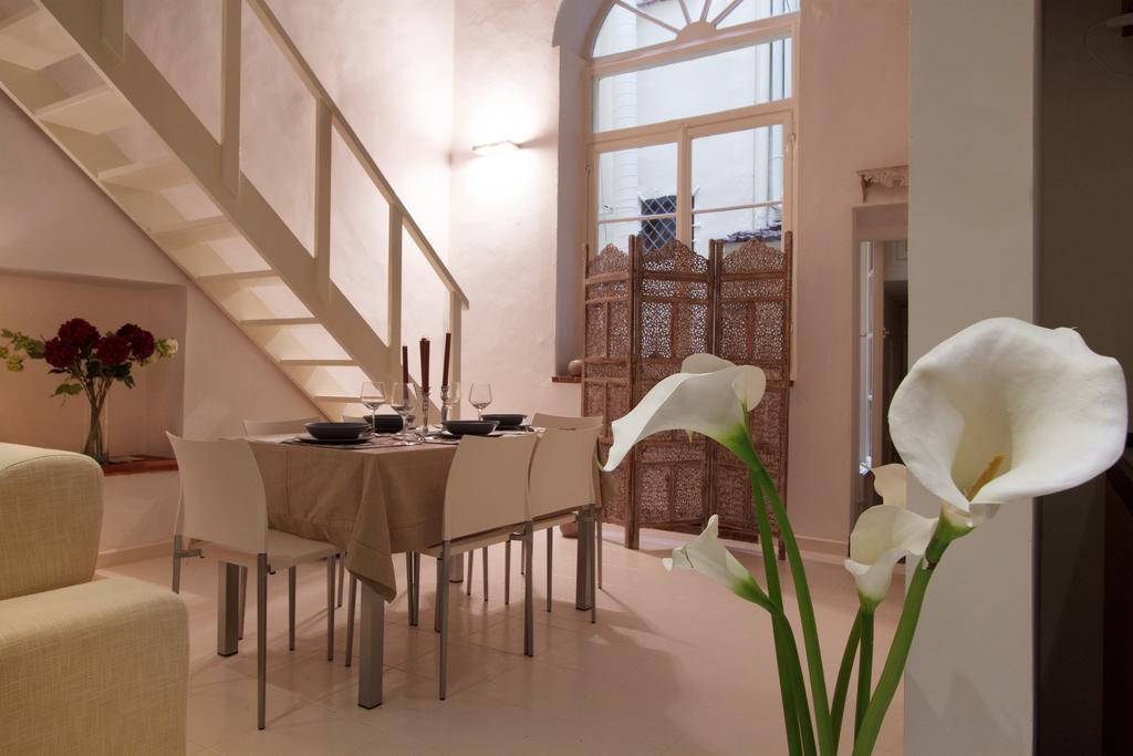 Eden Loft Apartment
