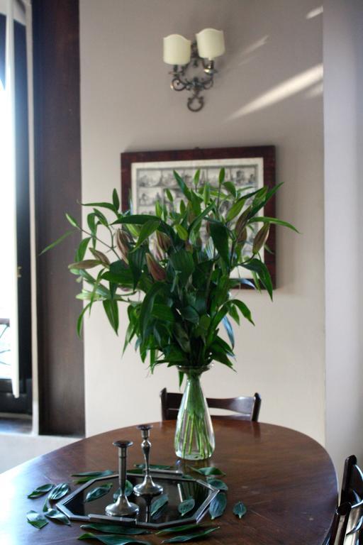 Acacia Cumino-cannella-curry Apartment Florenz