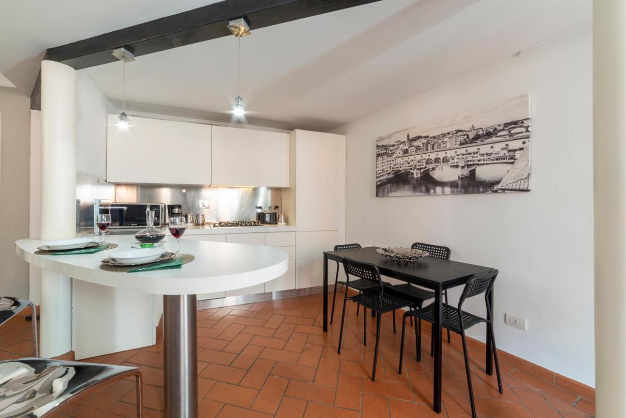 Apartment Guelfi Loft In A Historic Palace