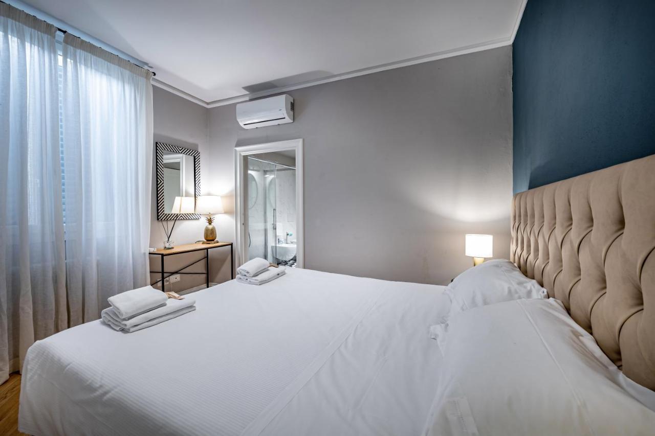 Hs4u Ricasoli Luxury Near Duomo N. 3 Apartment Florence