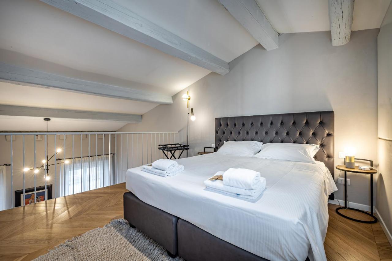 Apartment Hs4u Ricasoli Luxury Near Duomo N. 3