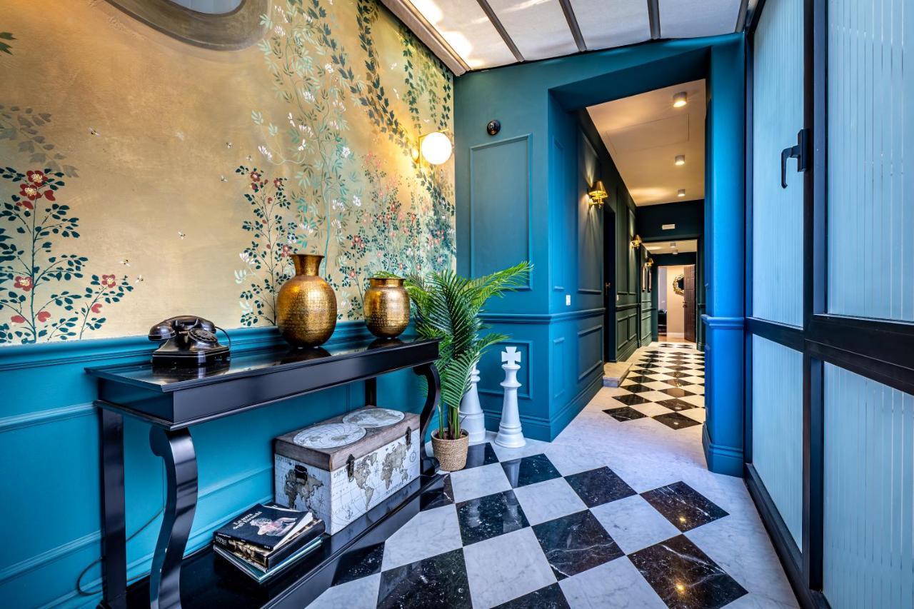 Apartment Hs4u Ricasoli Luxury Near Duomo N. 3