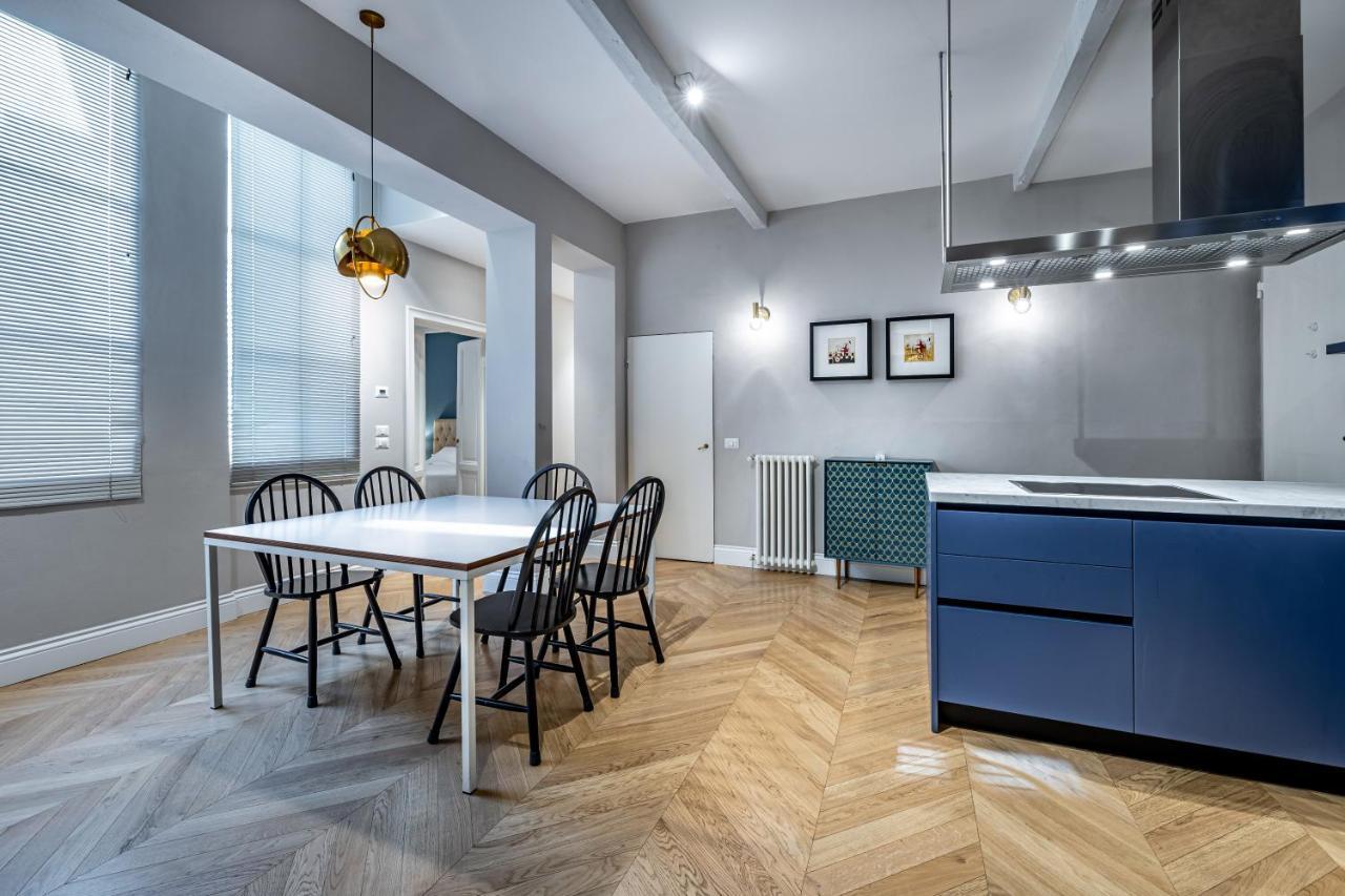 Apartment Hs4u Ricasoli Luxury Near Duomo N. 3 *