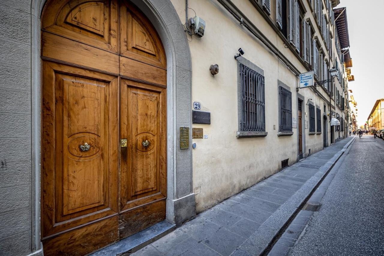 Hs4u Ricasoli Luxury Near Duomo N. 3 Apartment