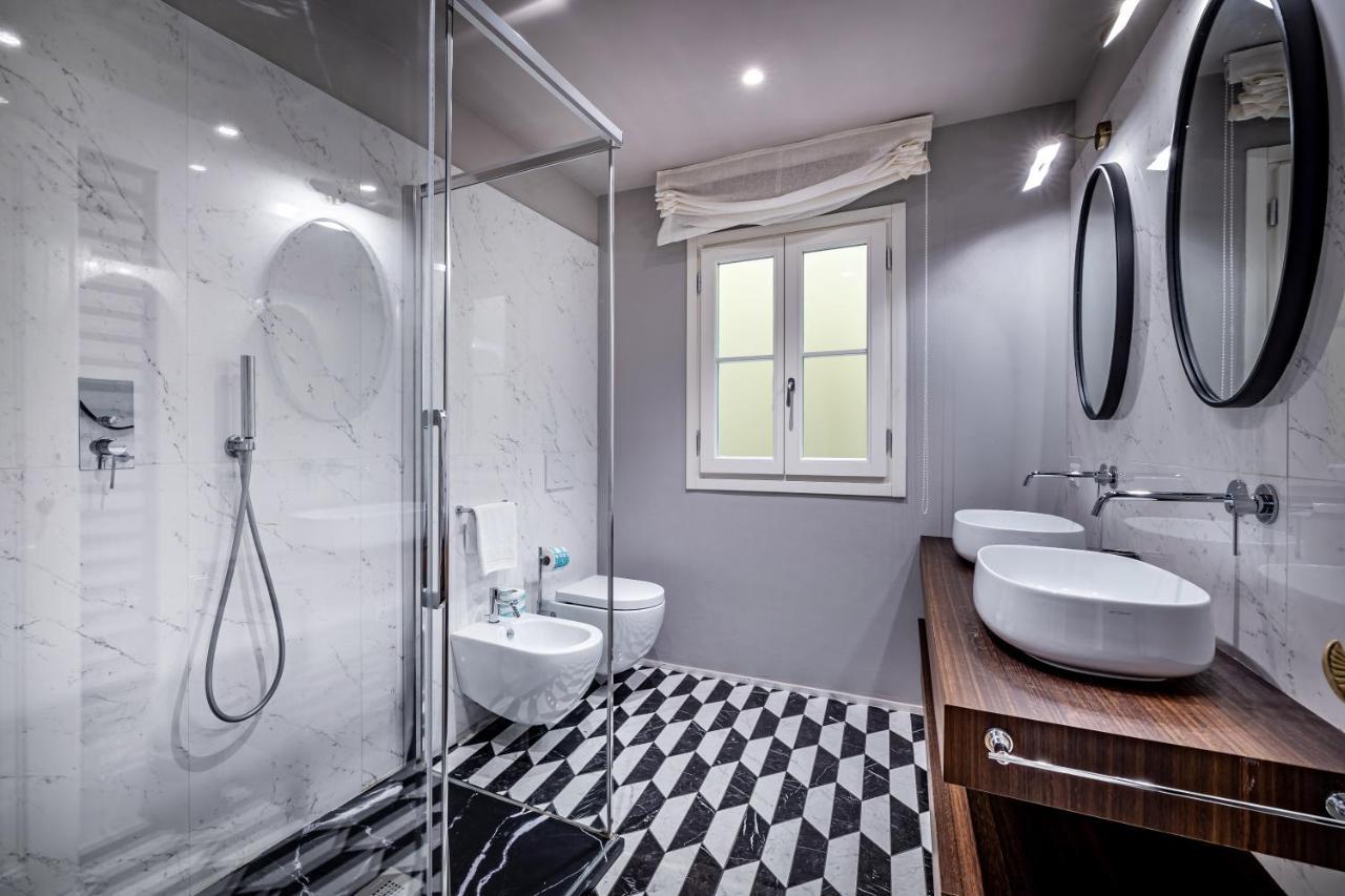 Hs4u Ricasoli Luxury Near Duomo N. 3 Apartment