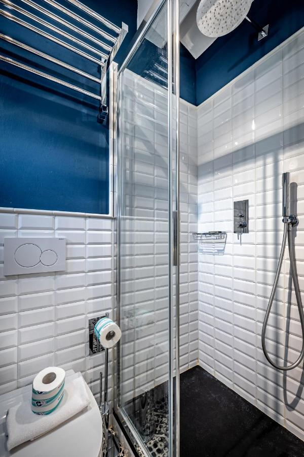 Hs4u Ricasoli Luxury Near Duomo N. 3 Apartment