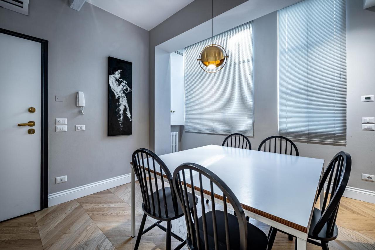 Apartment Hs4u Ricasoli Luxury Near Duomo N. 3