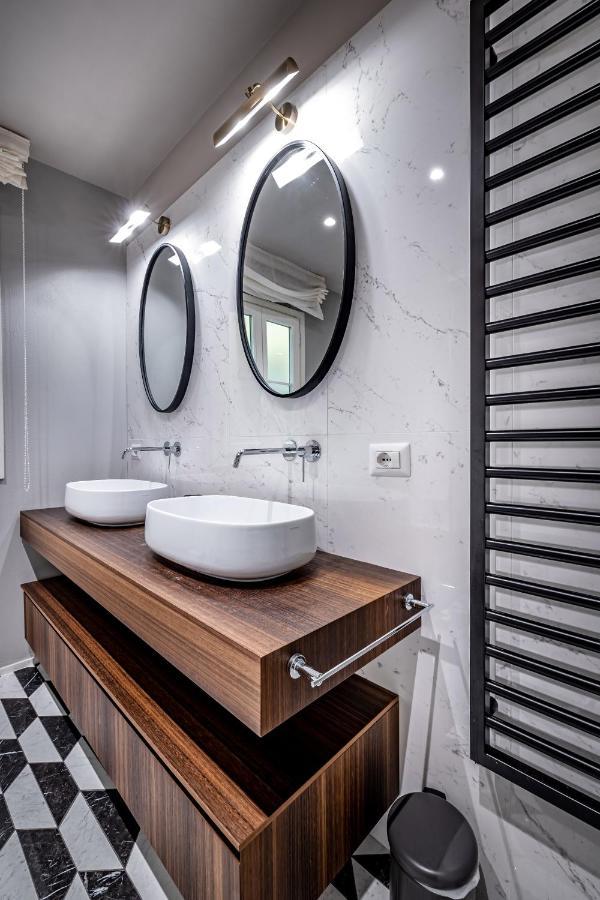 Apartment Hs4u Ricasoli Luxury Near Duomo N. 3 Florence