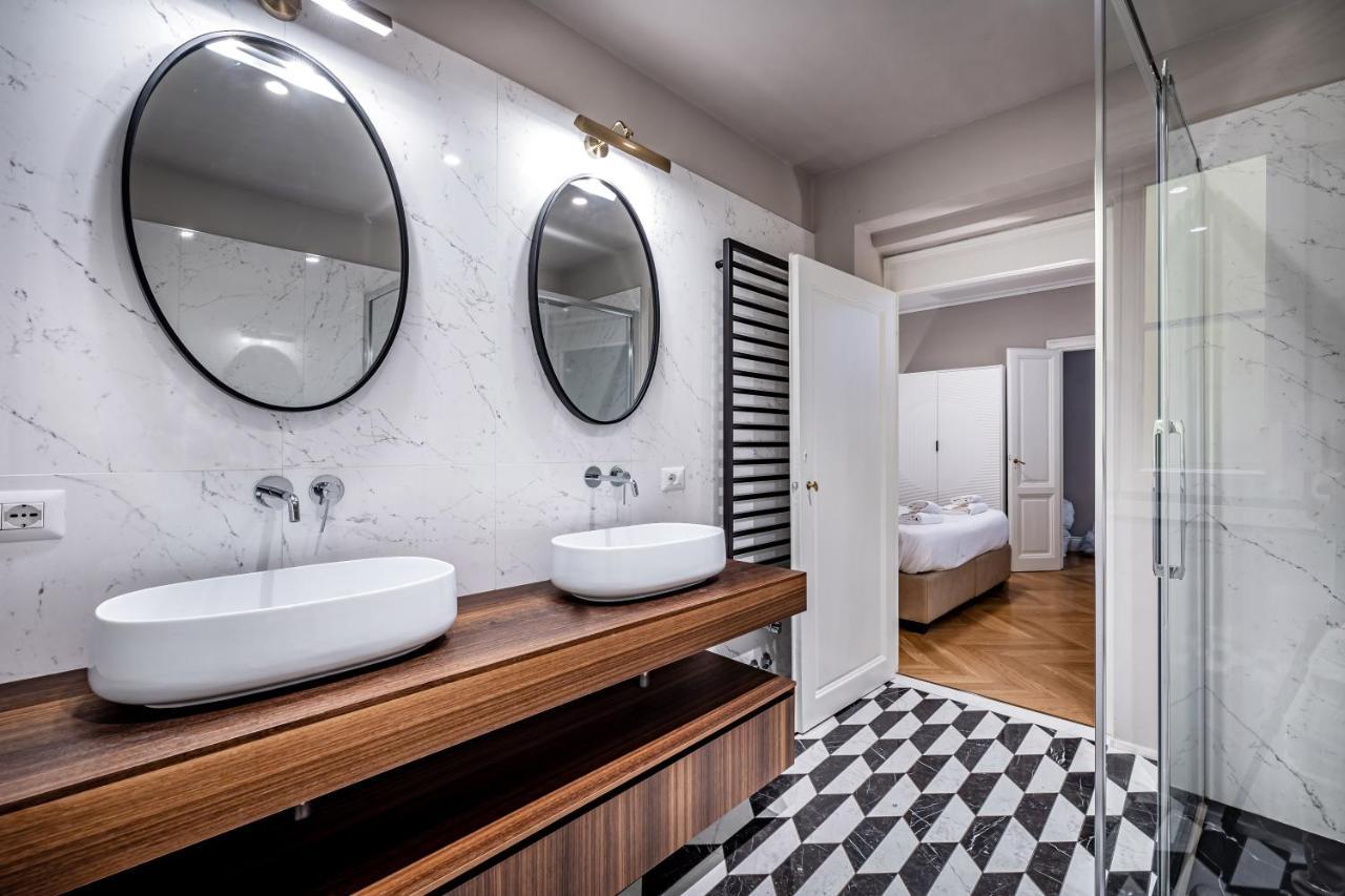 Hs4u Ricasoli Luxury Near Duomo N. 3 * Florence