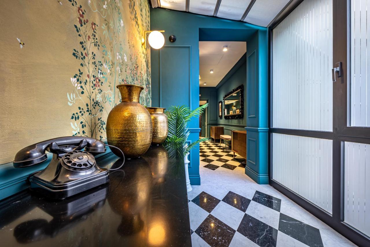 Apartment Hs4u Ricasoli Luxury Near Duomo N. 3 *