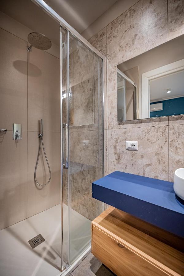 Apartment Hs4u Ricasoli Luxury Near Duomo N.2 Florence