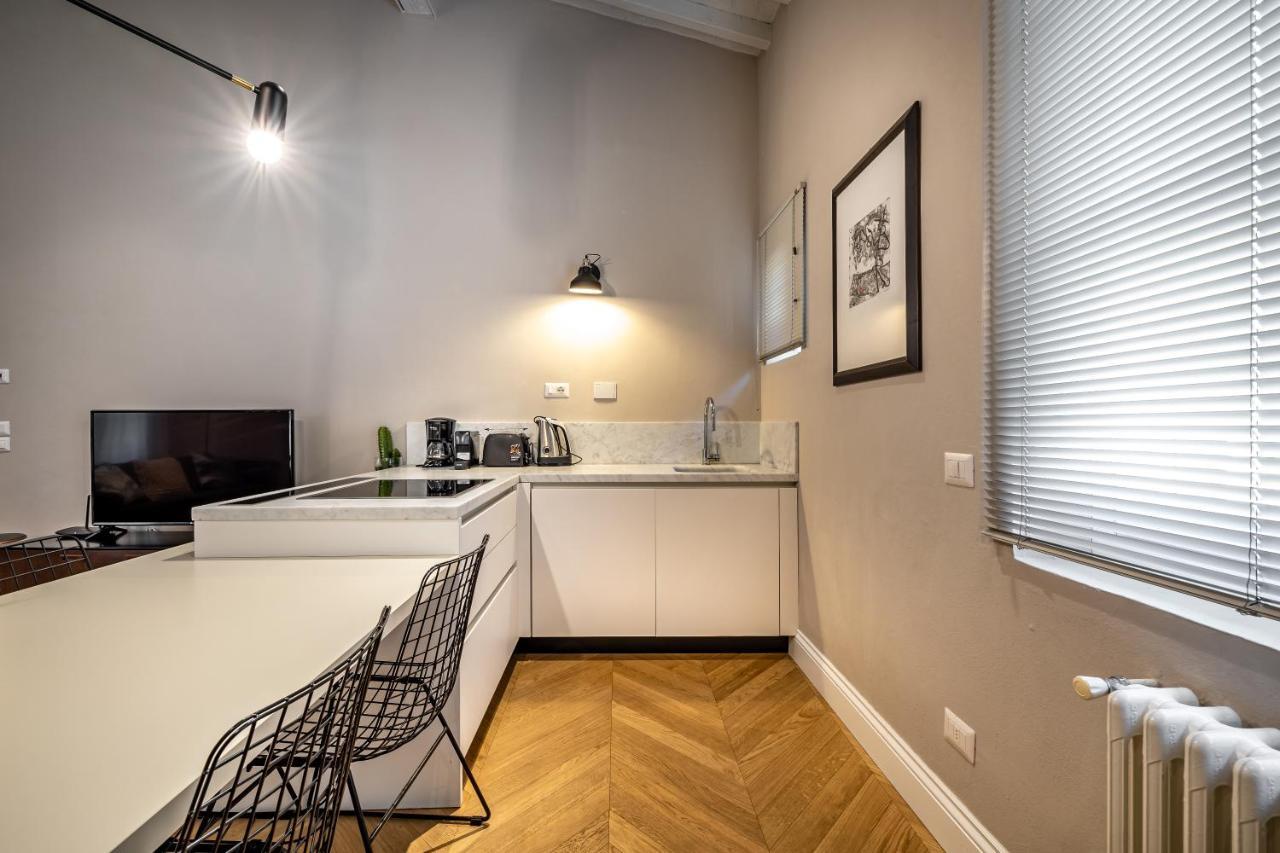 Hs4u Ricasoli Luxury Near Duomo N.2 Apartment
