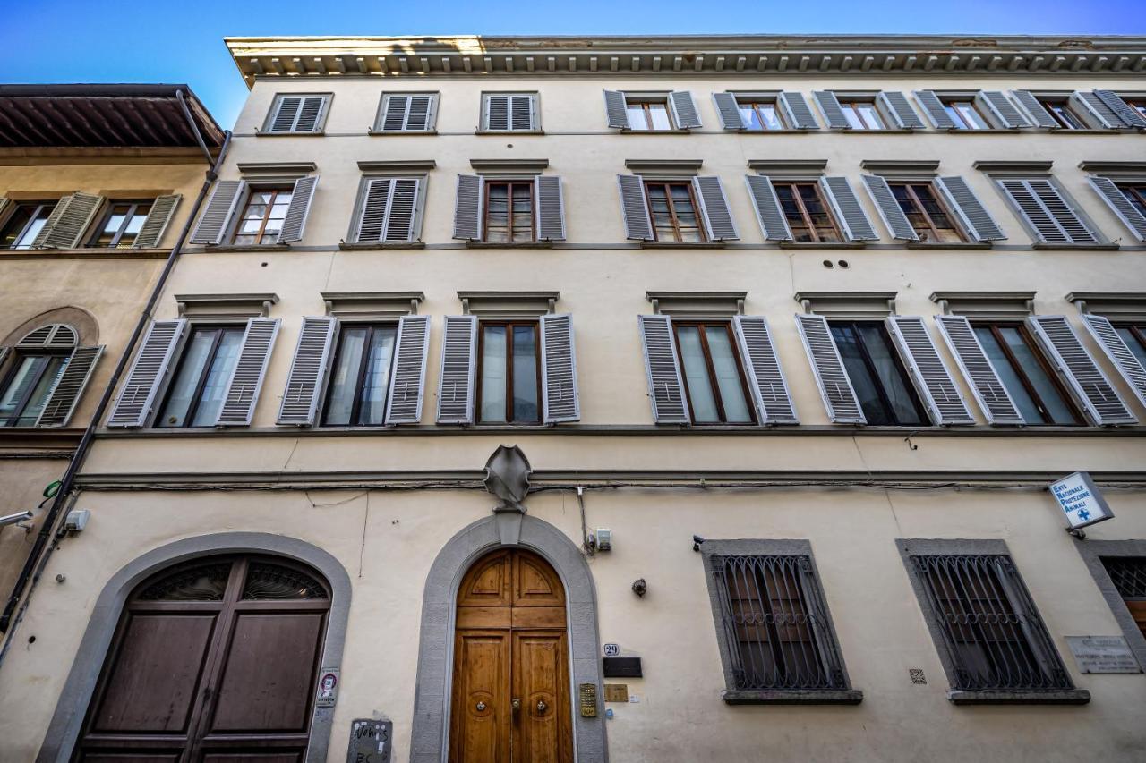Apartment Hs4u Ricasoli Luxury Near Duomo N.2