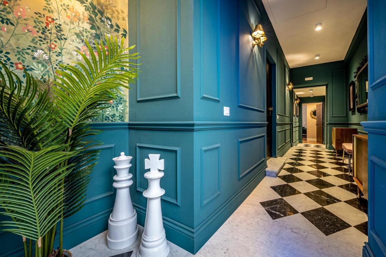 Apartment Hs4u Ricasoli Luxury Near Duomo N.2