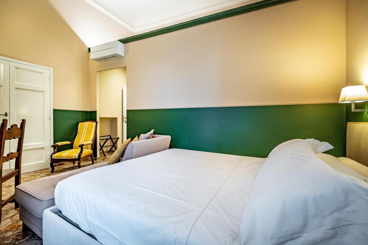 Cerretani Palace Bed & Breakfast 3*