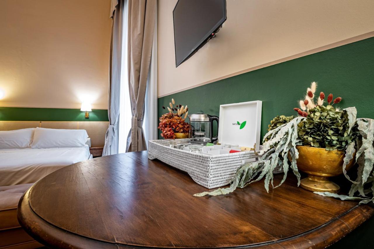 Bed & Breakfast Cerretani Palace Florence