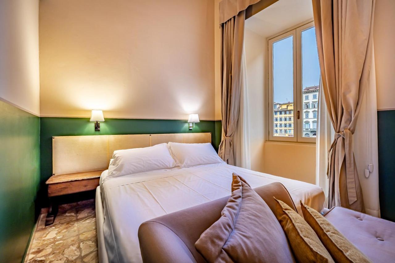 Bed & Breakfast Cerretani Palace