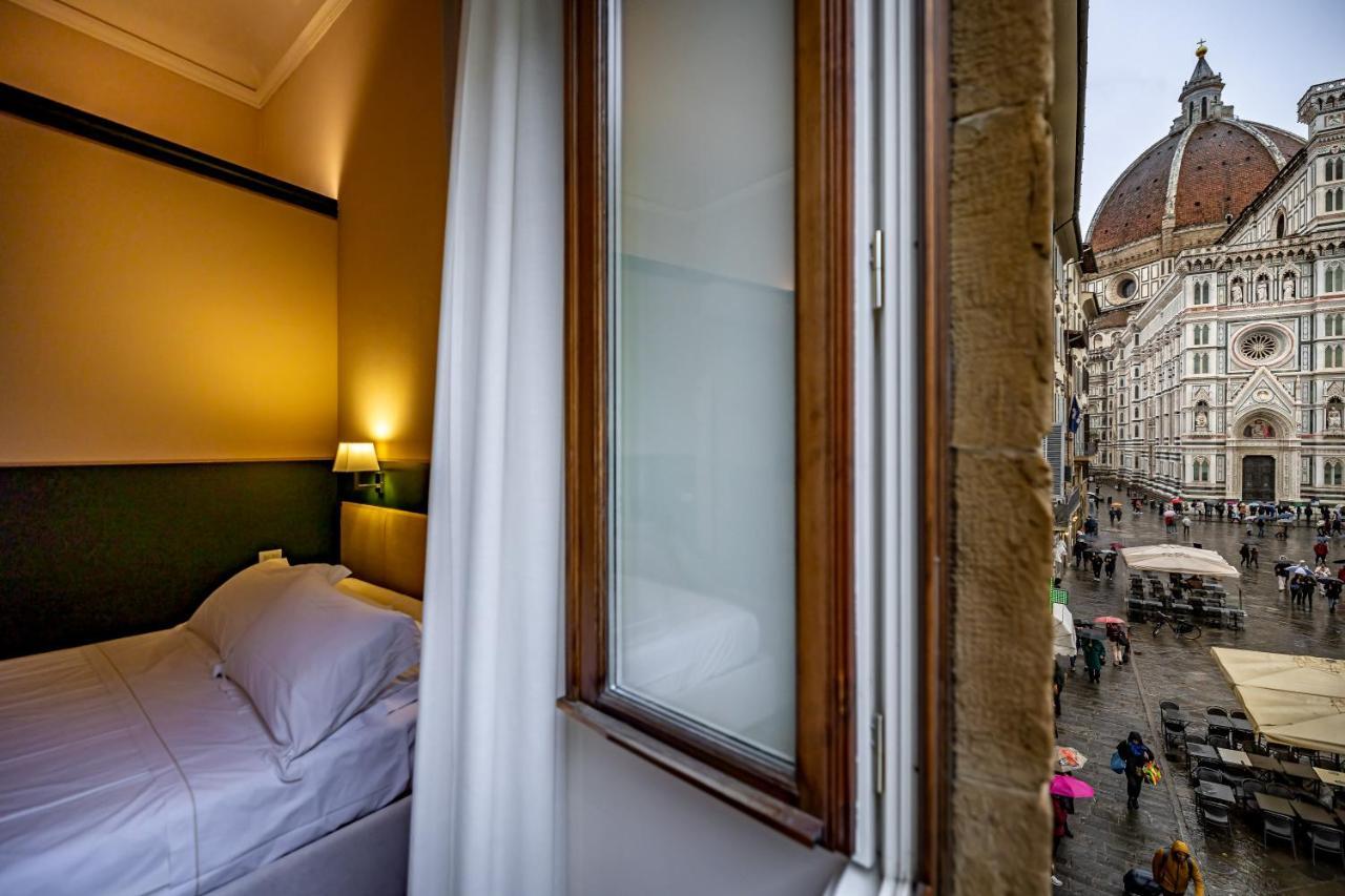 Bed & Breakfast Cerretani Palace