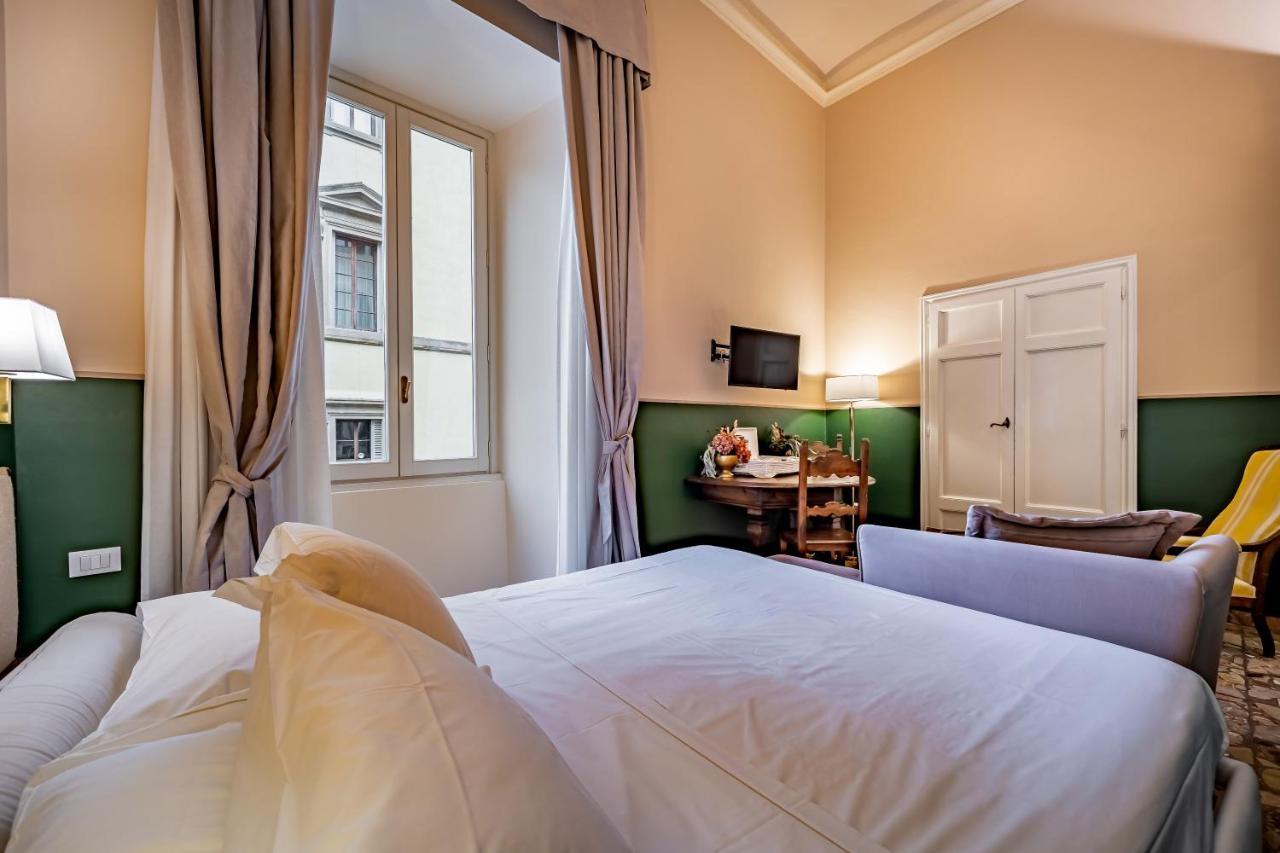 Cerretani Palace Bed & Breakfast 3*