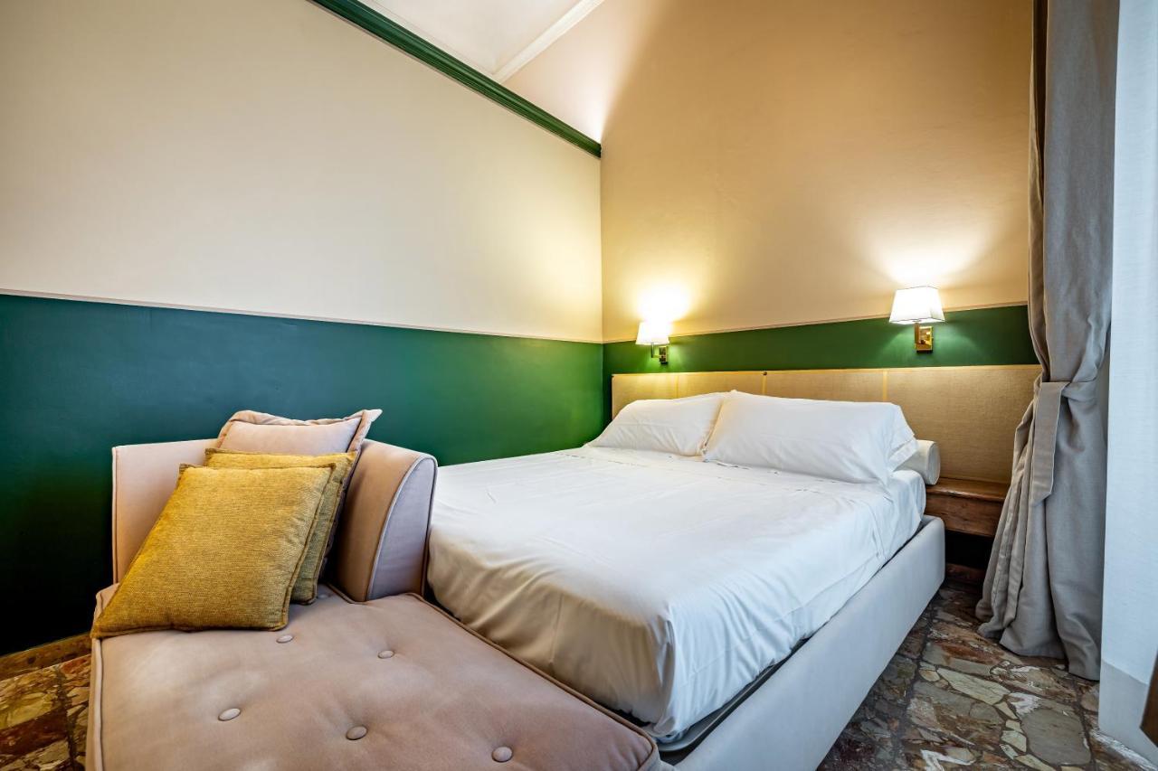 Cerretani Palace Bed & Breakfast Florence