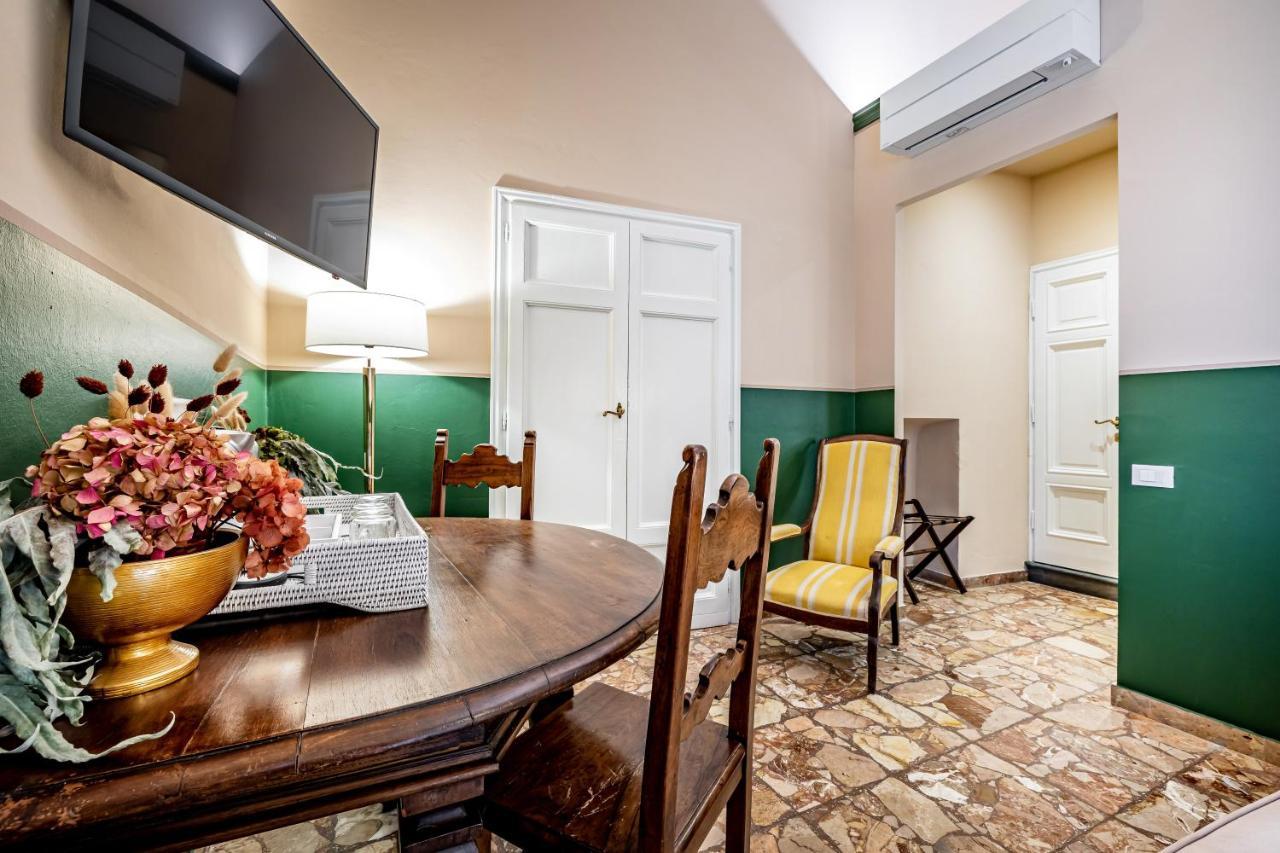 Cerretani Palace 3*