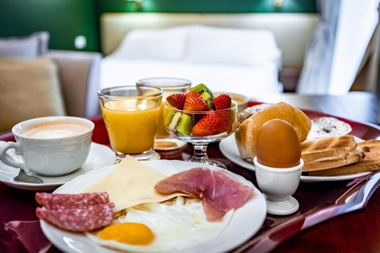 Cerretani Palace Bed & Breakfast 3*