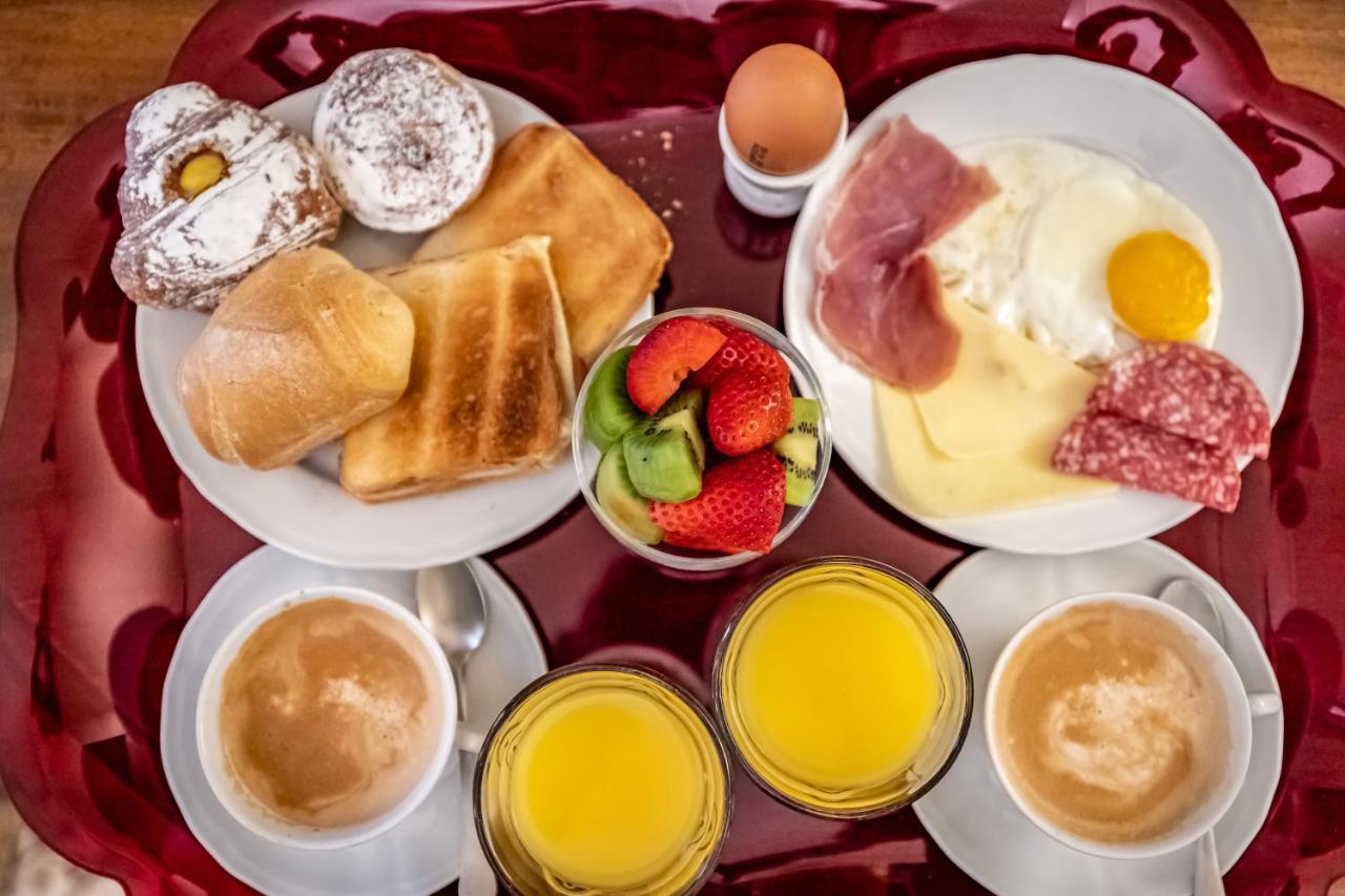 Bed & Breakfast Cerretani Palace