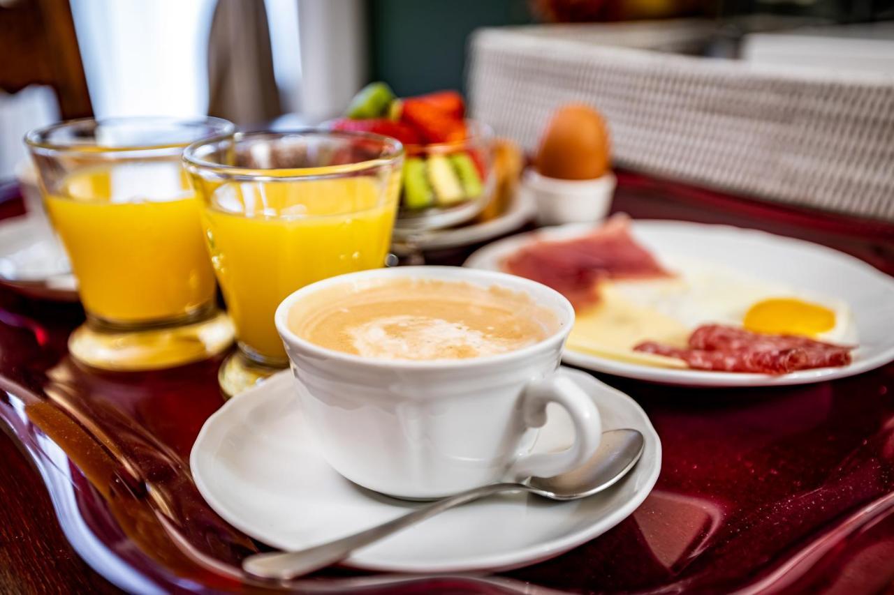 Cerretani Palace Bed & Breakfast