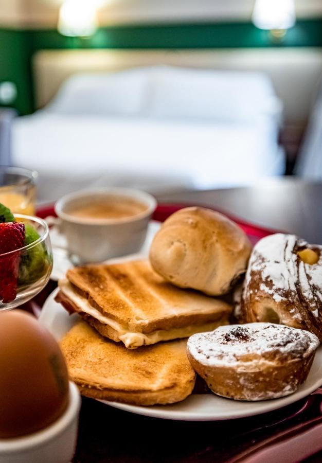 Bed & Breakfast Cerretani Palace 3*