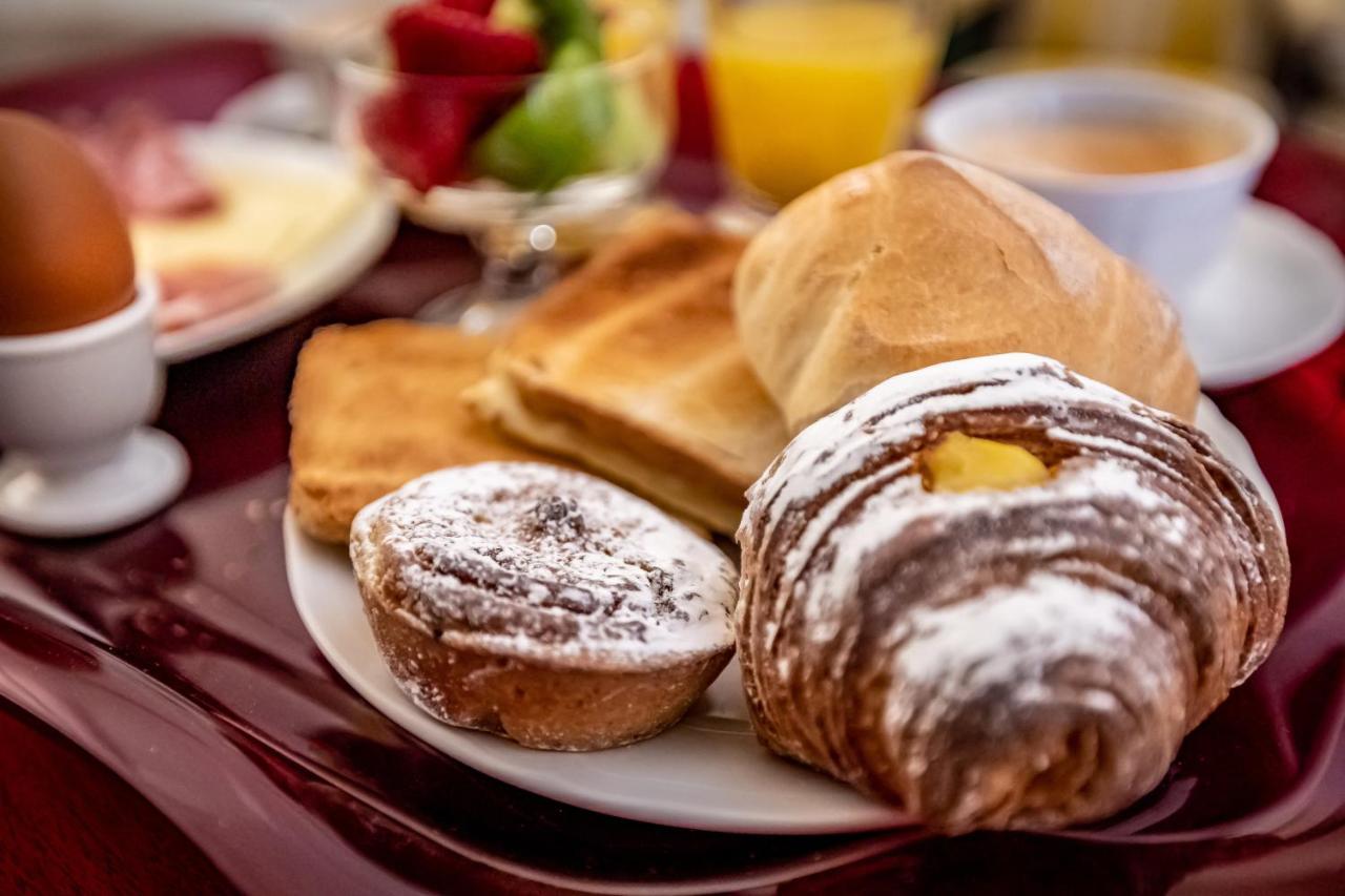 Bed & Breakfast Cerretani Palace Firenze