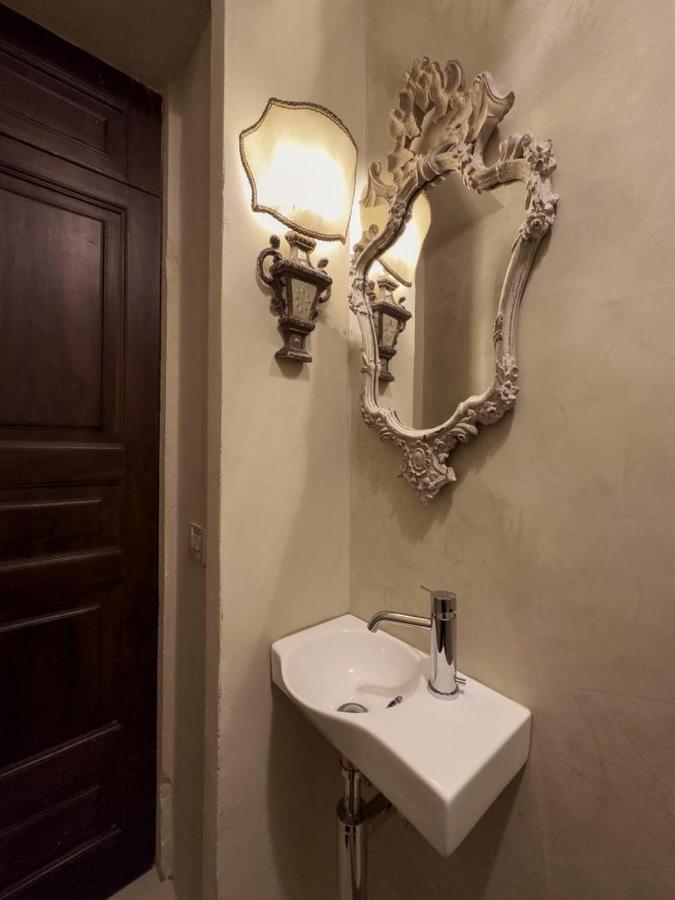 Renaissance Palace Noble Floor Appartement Florence