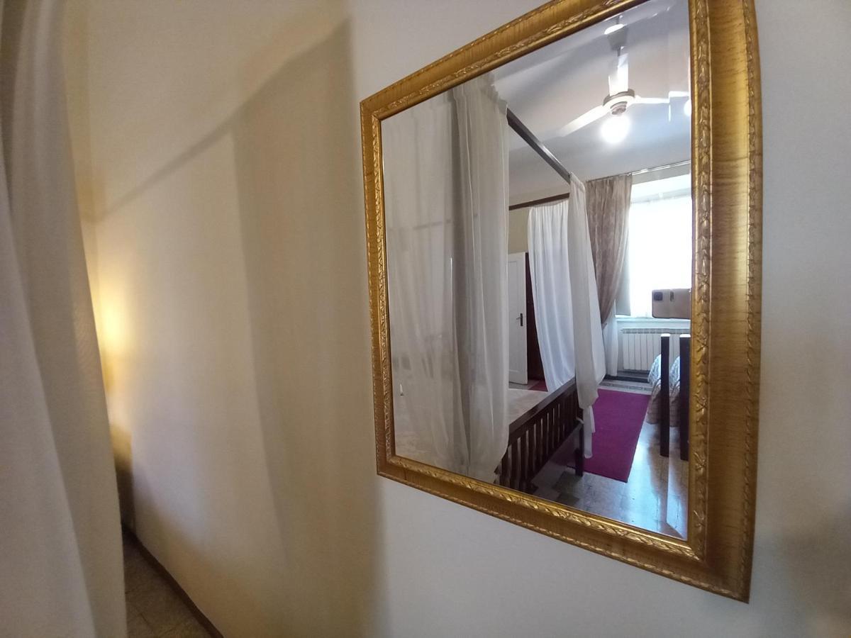 Hotel Tourist House Florence