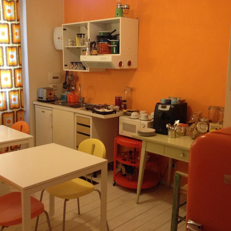 Apartamento Casa Olivia