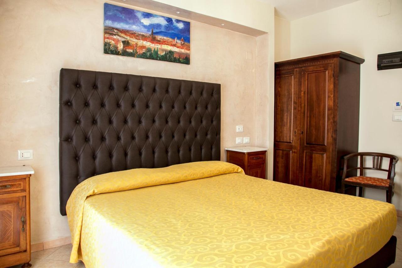 Hotel Merlini *