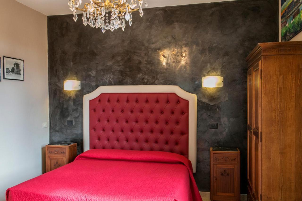 Merlini Hotel
