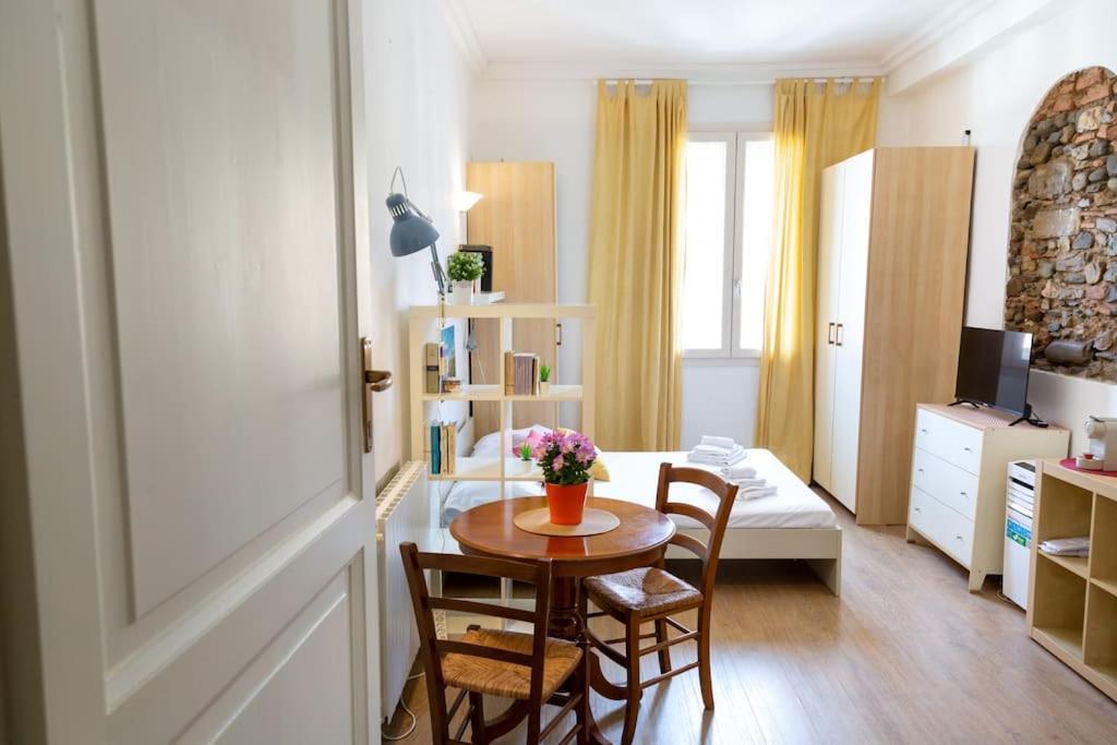 Apartment La Stanza Di Michelangelo Nel Centro Di Florenz