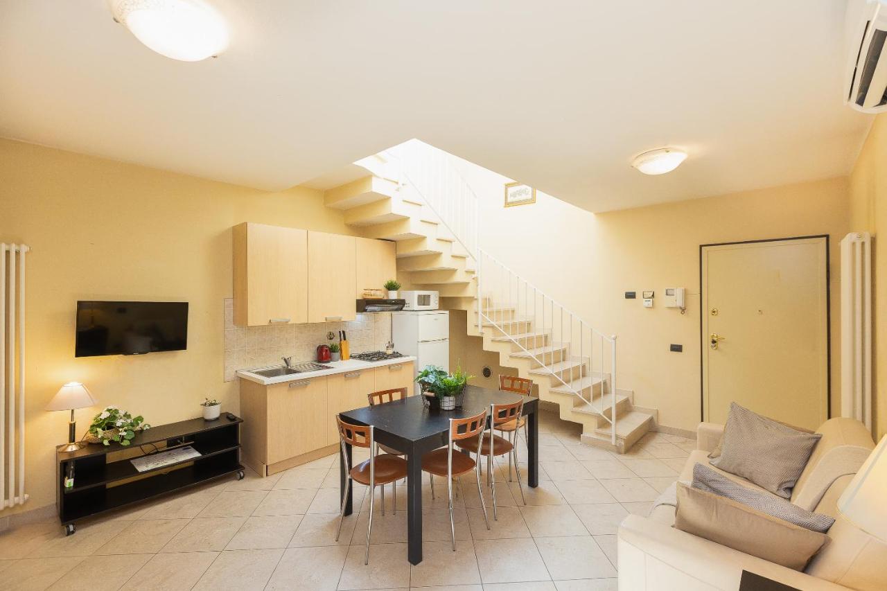 Appartamento Palazzo Ghibellina 3 By In