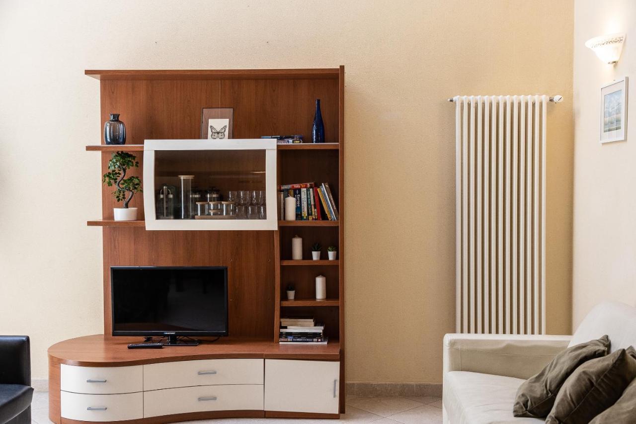 Appartamento Palazzo Ghibellina 3 By In