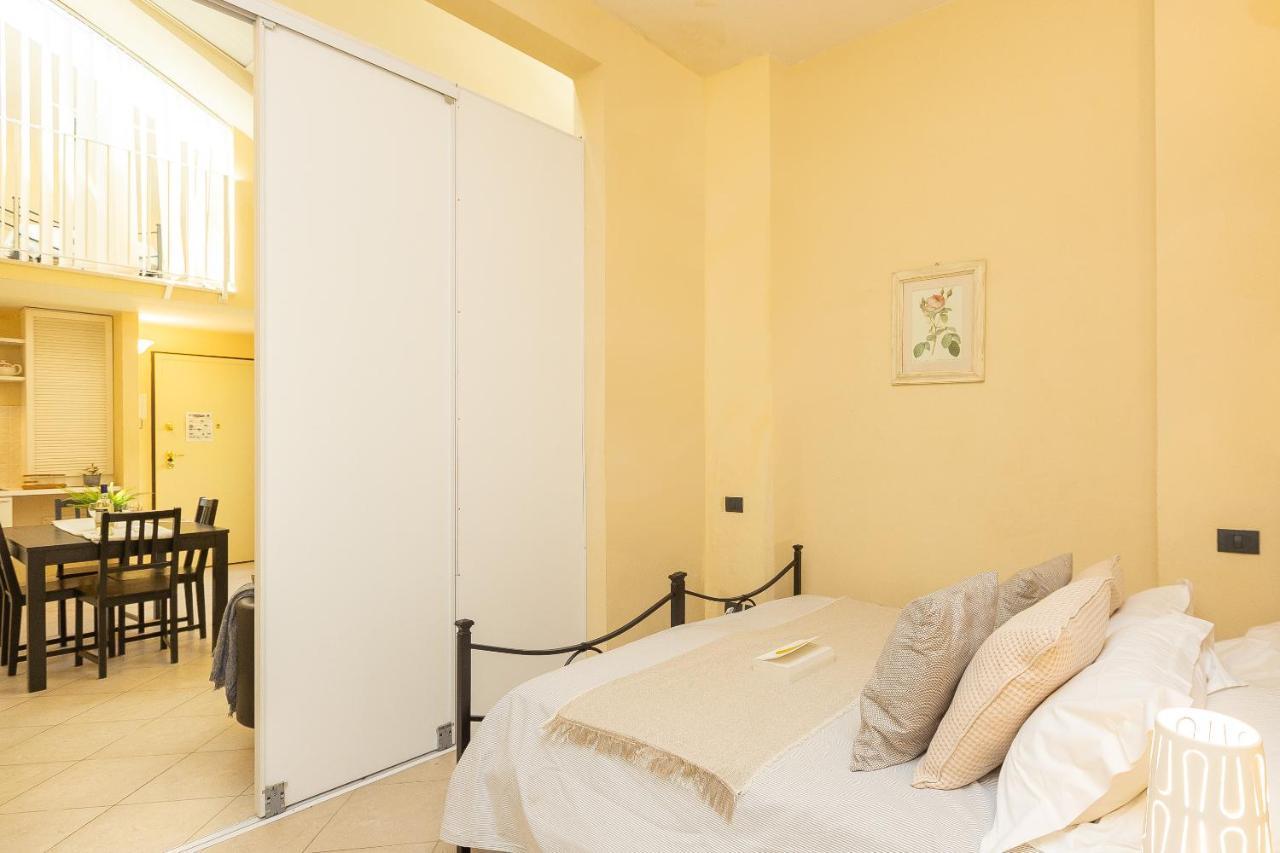 Palazzo Ghibellina 3 By In Firenze
