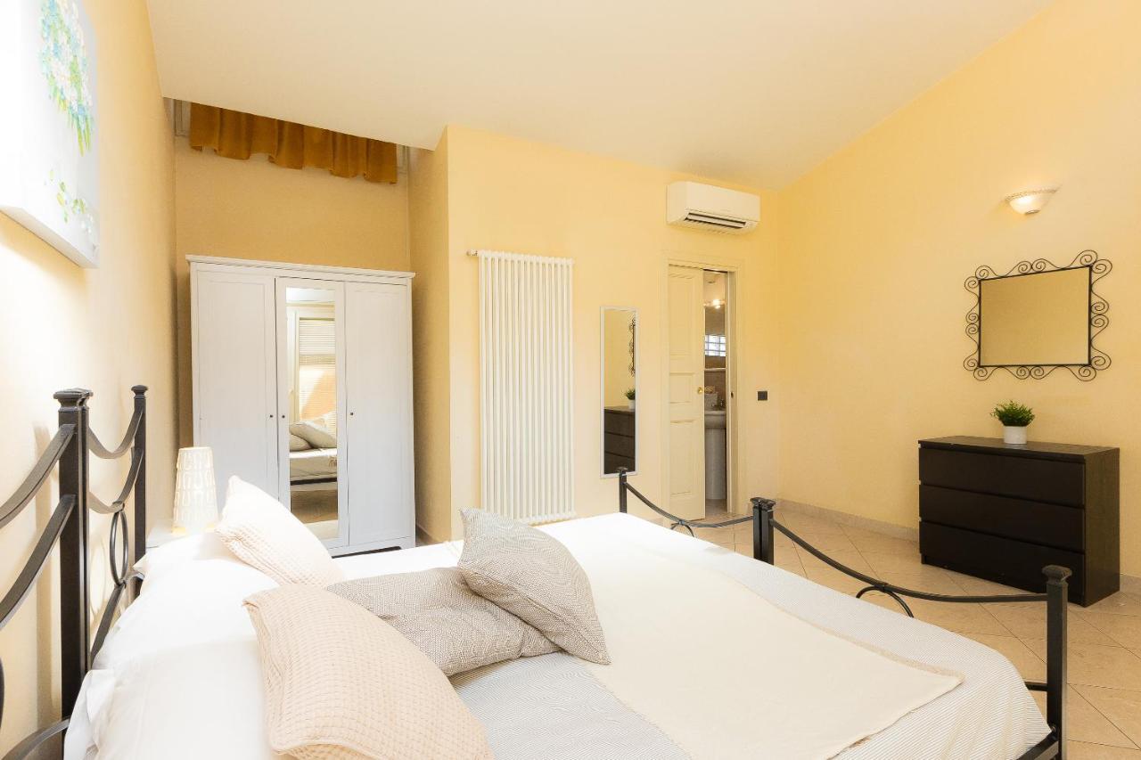 Appartamento Palazzo Ghibellina 3 By In
