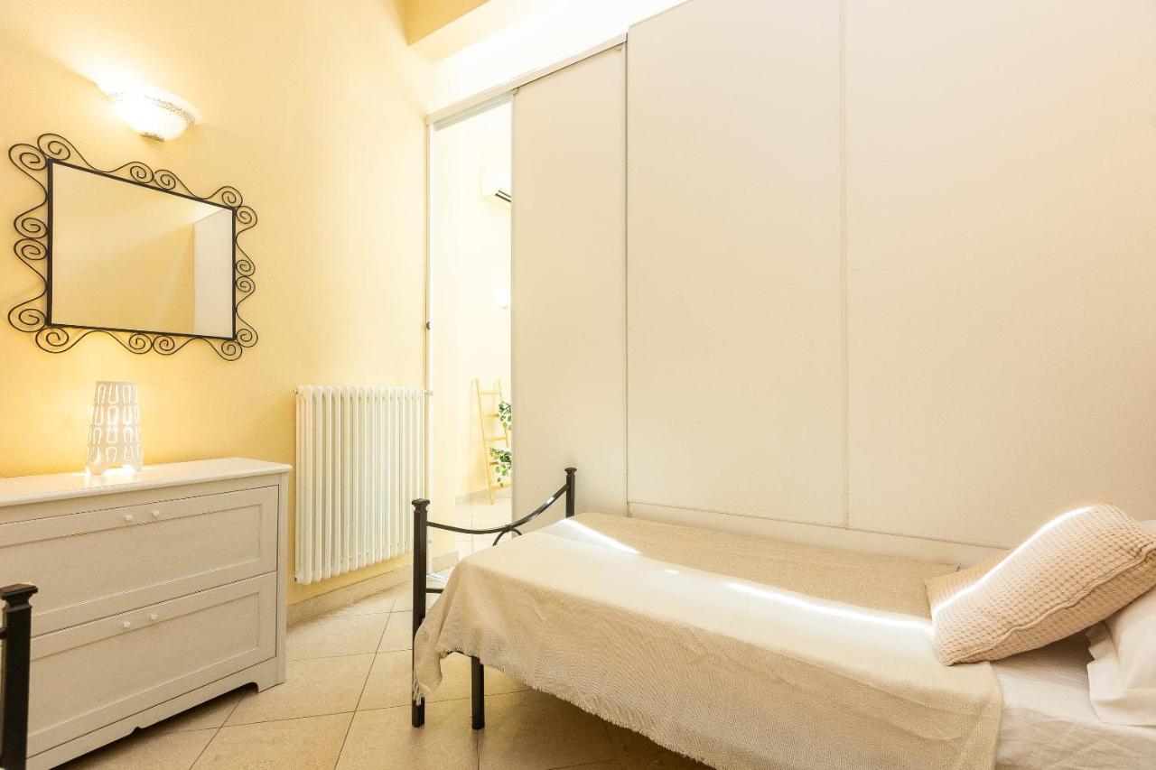 Appartamento Palazzo Ghibellina 3 By In