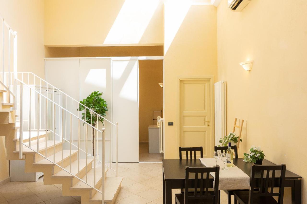 Palazzo Ghibellina 3 By In *