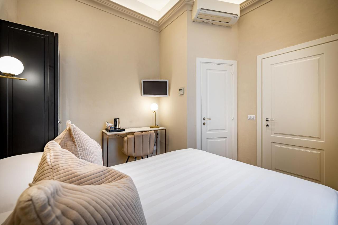 Emma Small Luxury Hotel Florence