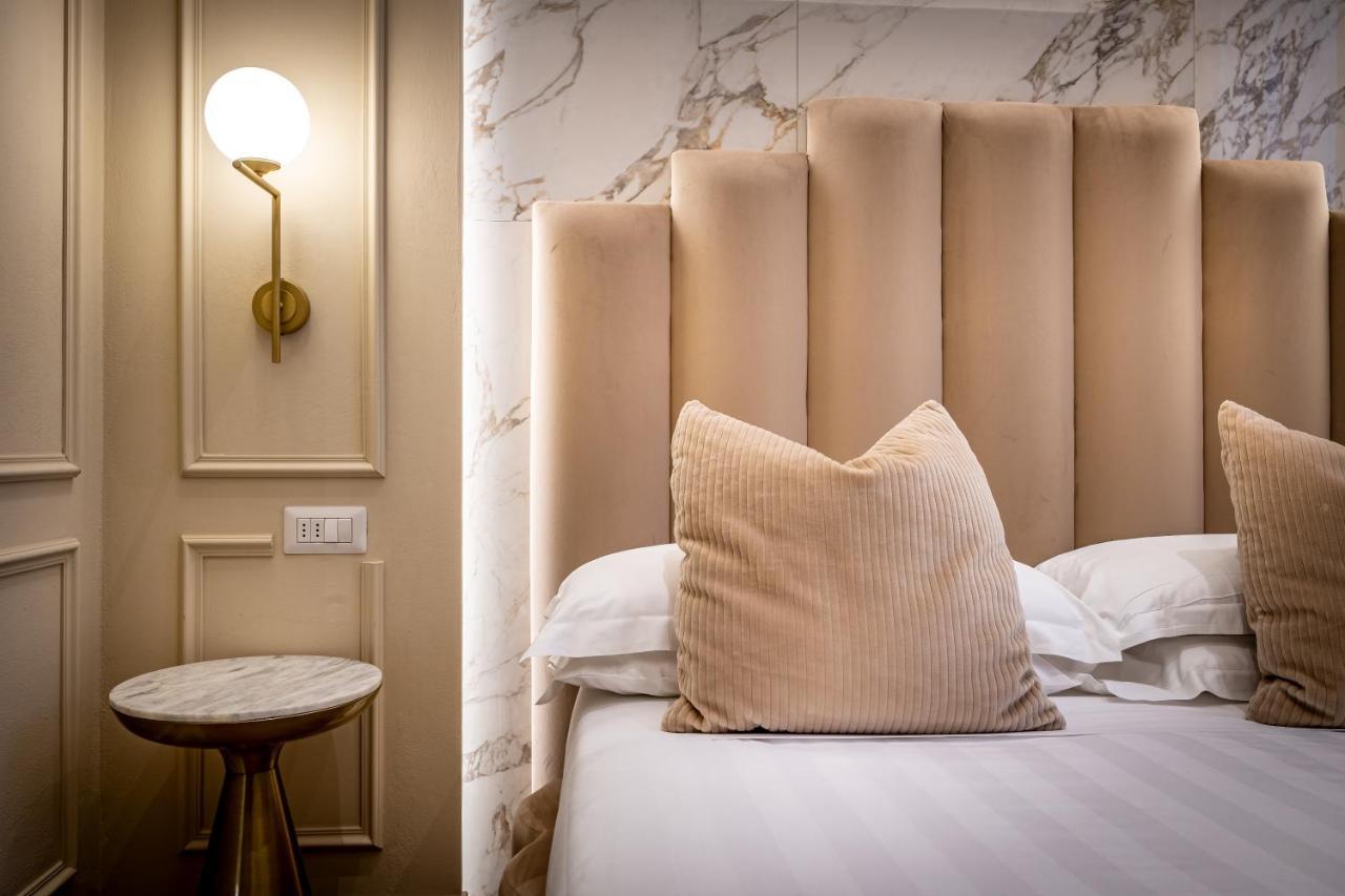 Emma Small Luxury Hotel