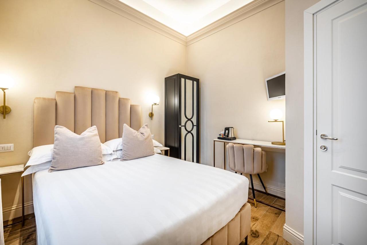 Emma Small Luxury 2* Florence