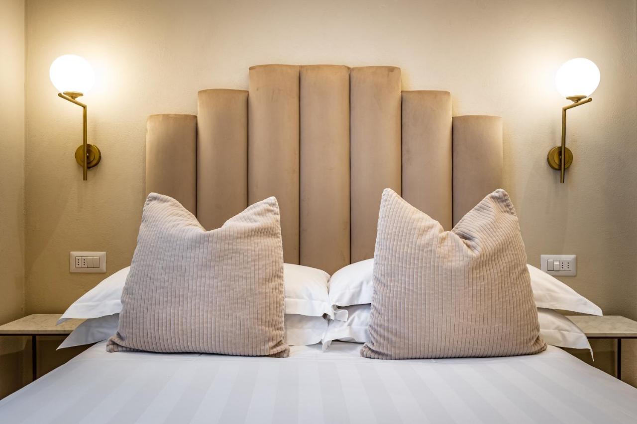 Emma Small Luxury Hotel Florence