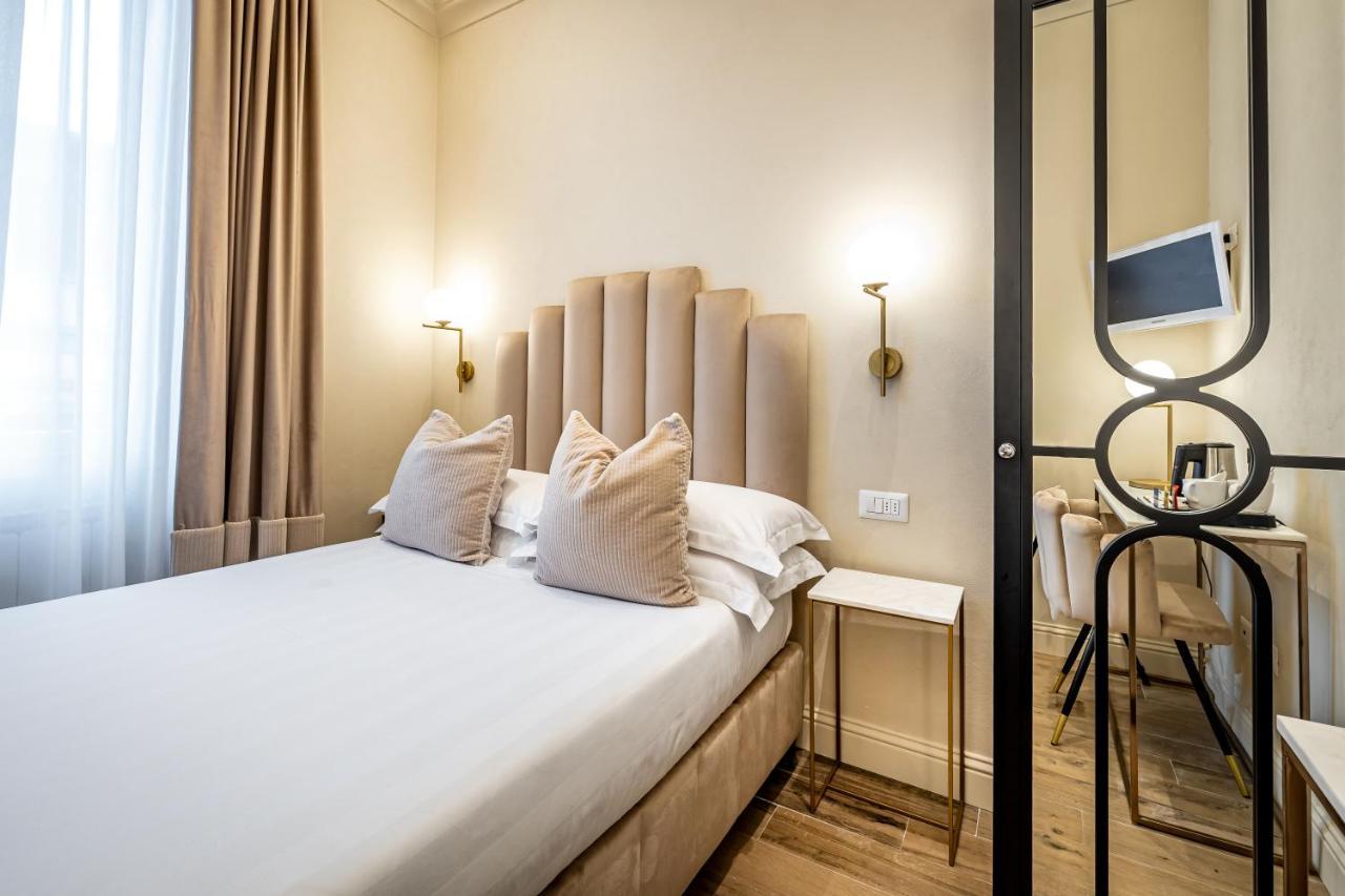 Hotel Emma Small Luxury Florence